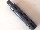 M11/9 Barrel Extension